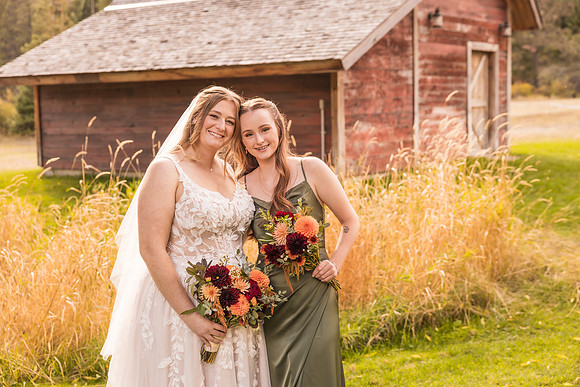 Stockner Wedding 2025