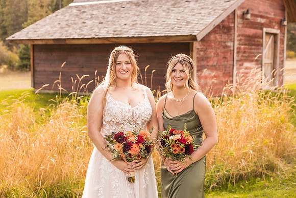 Stockner Wedding 2025