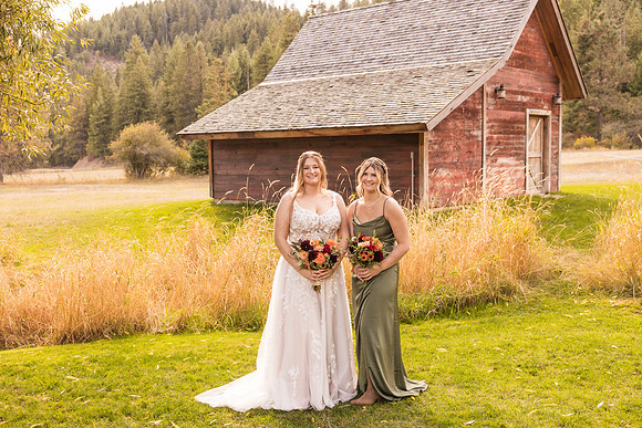 Stockner Wedding 2025