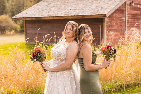 Stockner Wedding 2025
