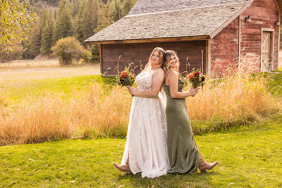 Stockner Wedding 2025