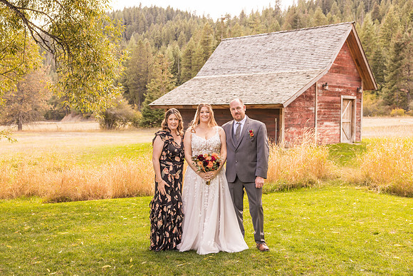 Stockner Wedding 2025