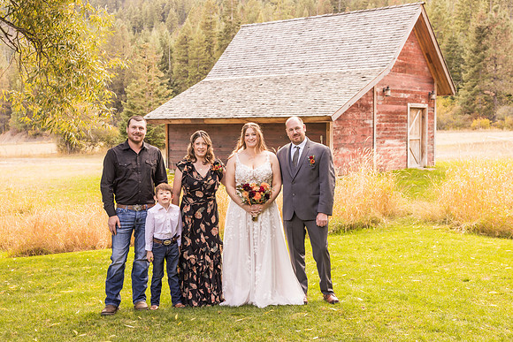 Stockner Wedding 2025