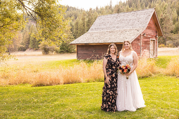 Stockner Wedding 2025
