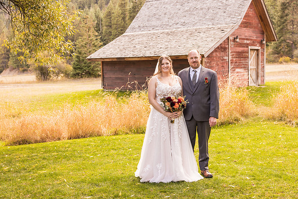 Stockner Wedding 2025