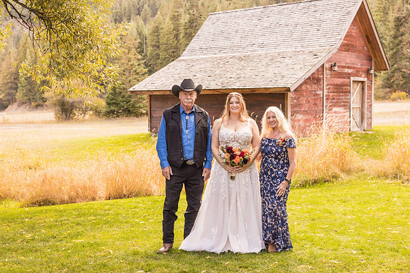Stockner Wedding 2025