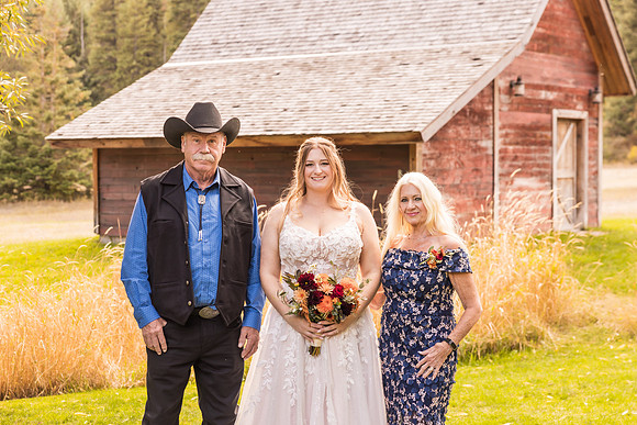Stockner Wedding 2025