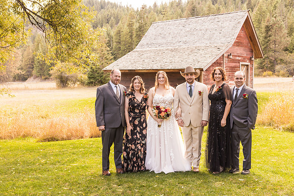 Stockner Wedding 2025