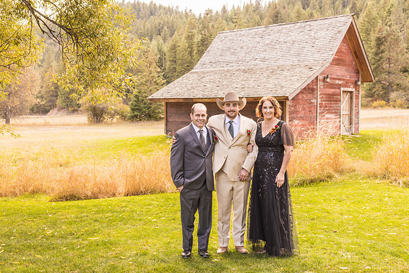 Stockner Wedding 2025