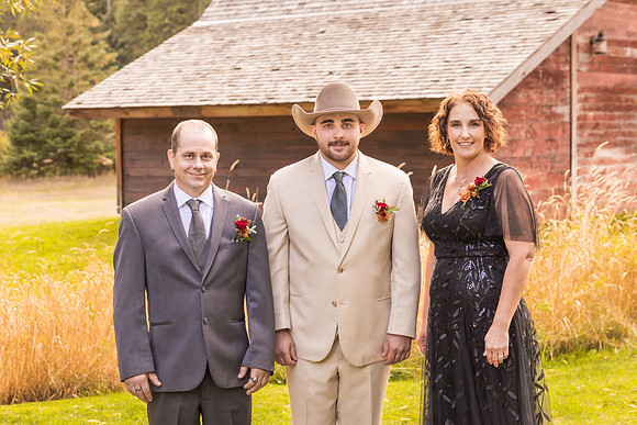 Stockner Wedding 2025