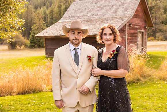 Stockner Wedding 2025