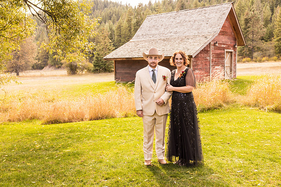 Stockner Wedding 2025