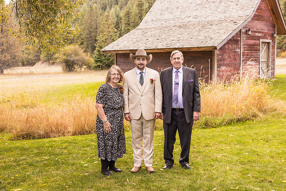 Stockner Wedding 2025