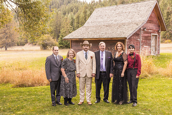 Stockner Wedding 2025