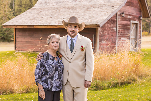 Stockner Wedding 2025