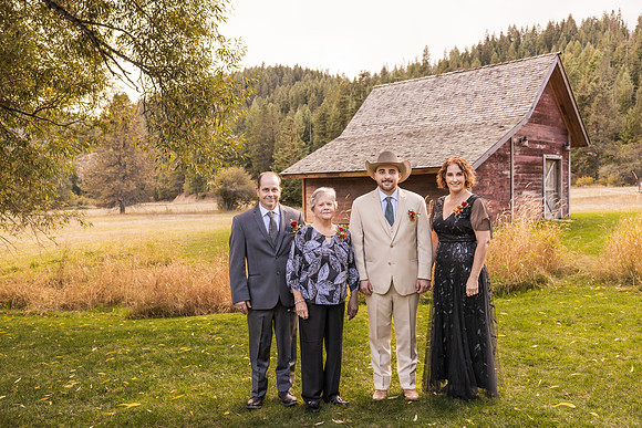 Stockner Wedding 2025