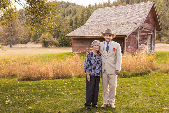 Stockner Wedding 2025
