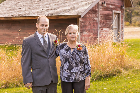 Stockner Wedding 2025