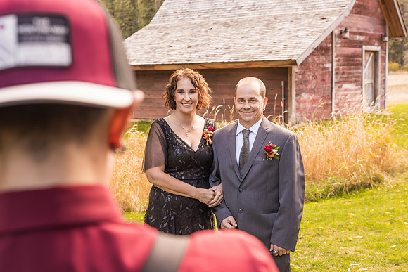Stockner Wedding 2025