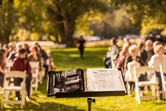 Stockner Wedding 2025