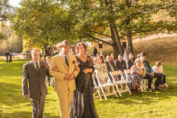 Stockner Wedding 2025