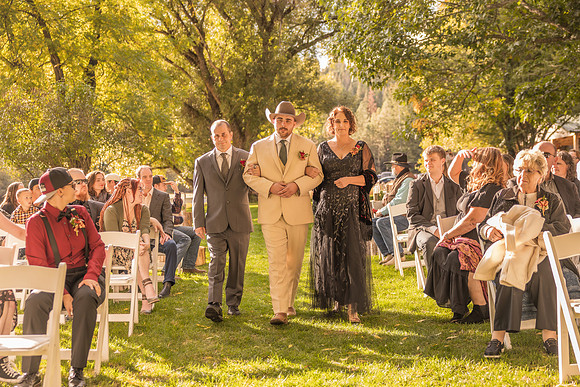 Stockner Wedding 2025