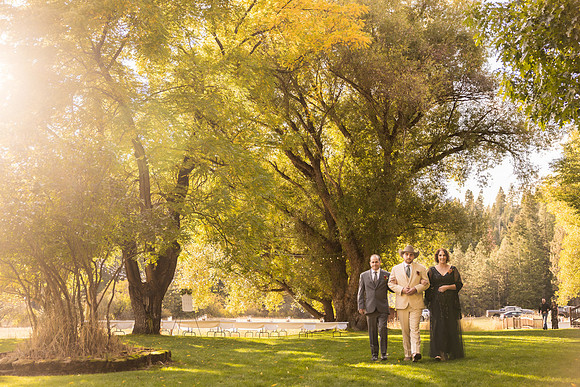 Stockner Wedding 2025
