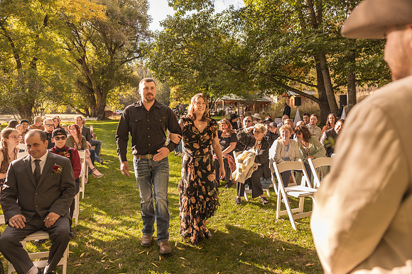 Stockner Wedding 2025