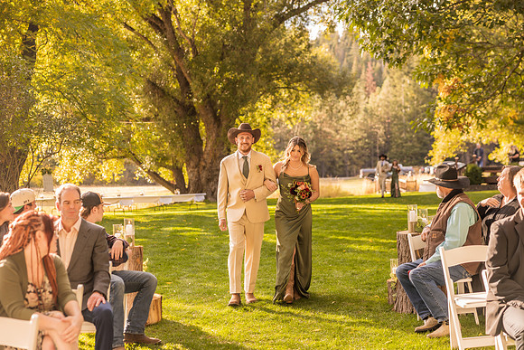 Stockner Wedding 2025