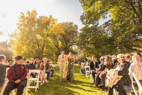 Stockner Wedding 2025
