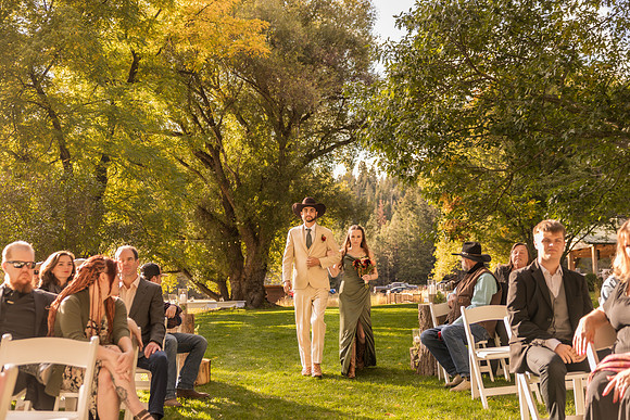 Stockner Wedding 2025