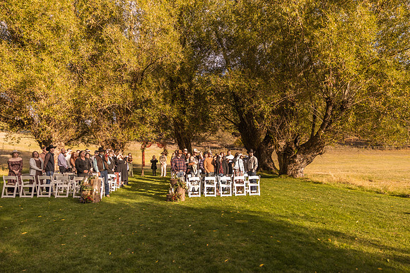 Stockner Wedding 2025