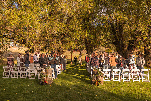 Stockner Wedding 2025