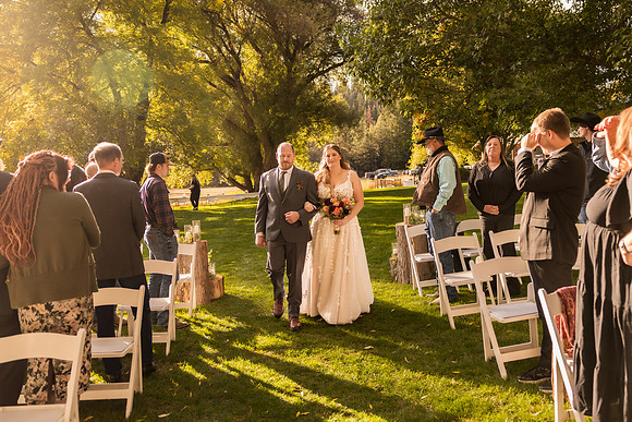 Stockner Wedding 2025