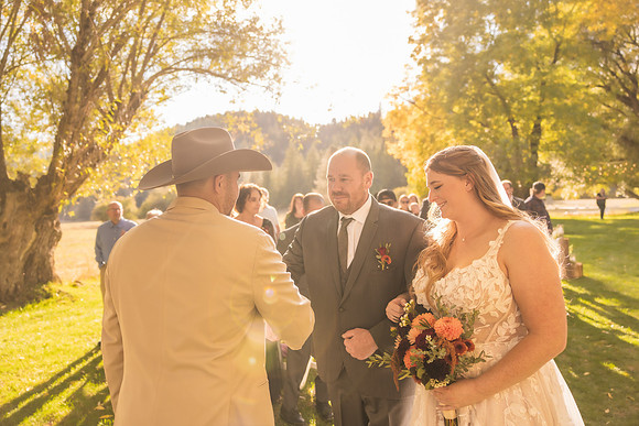 Stockner Wedding 2025