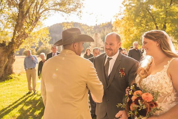 Stockner Wedding 2025