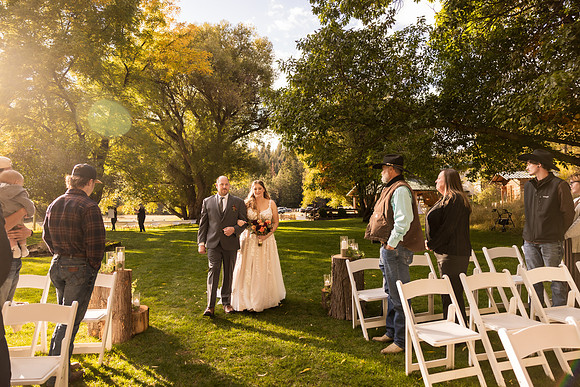Stockner Wedding 2025