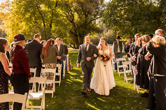 Stockner Wedding 2025
