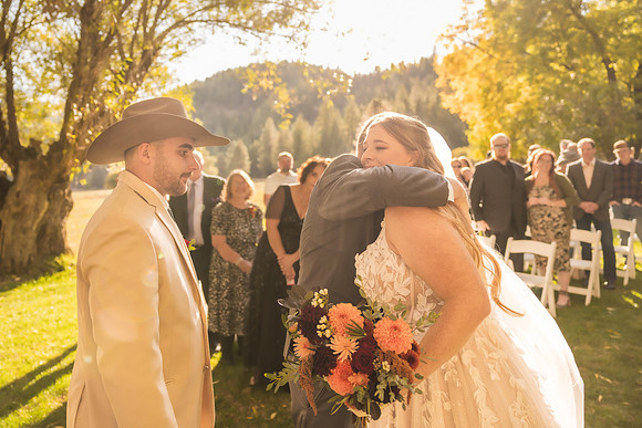 Stockner Wedding 2025