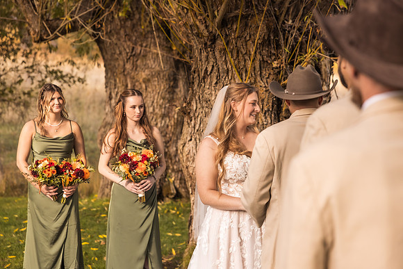 Stockner Wedding 2025