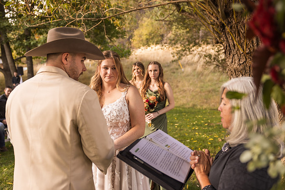 Stockner Wedding 2025