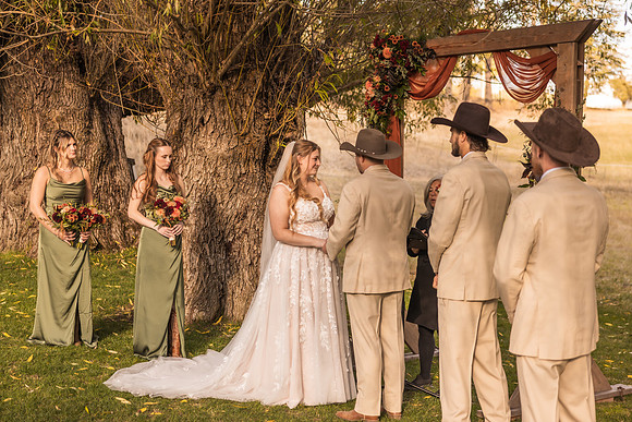 Stockner Wedding 2025