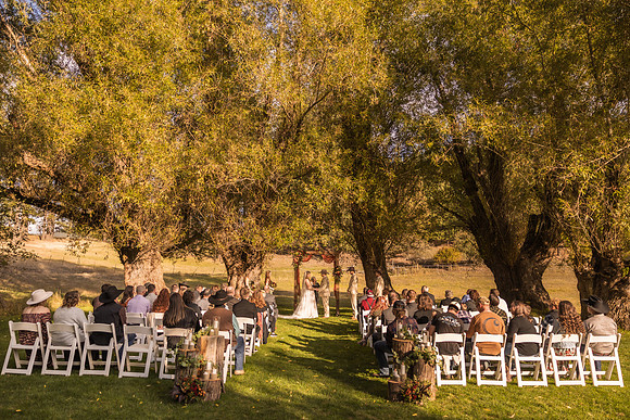 Stockner Wedding 2025
