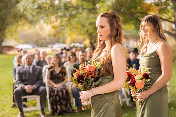 Stockner Wedding 2025