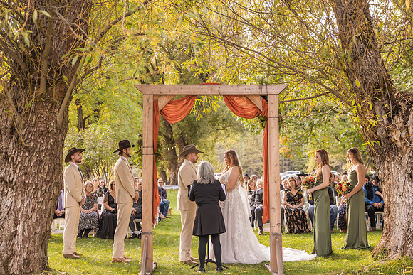 Stockner Wedding 2025