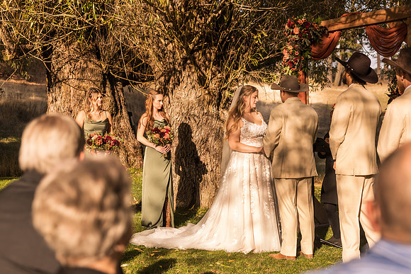 Stockner Wedding 2025