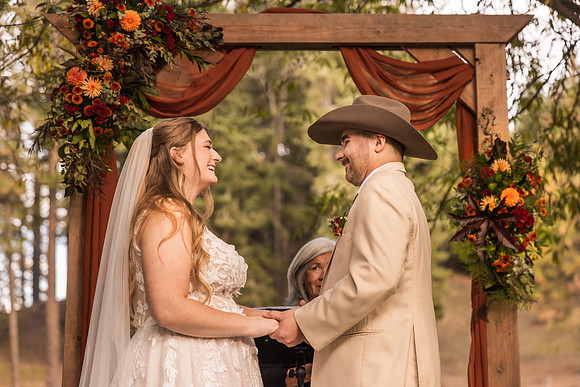 Stockner Wedding 2025