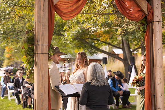 Stockner Wedding 2025