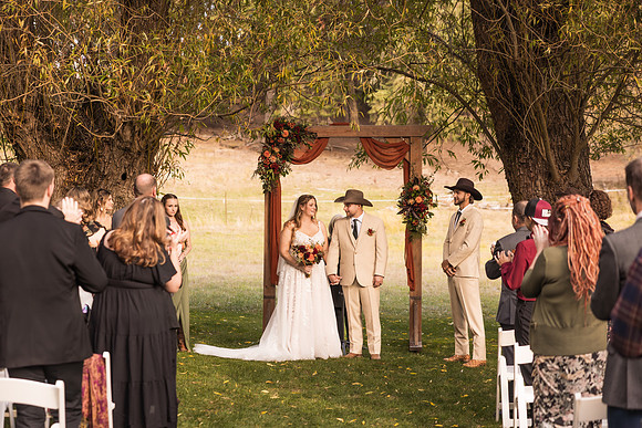 Stockner Wedding 2025