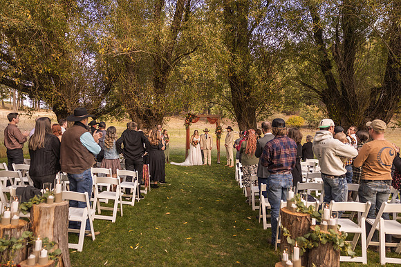 Stockner Wedding 2025